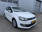 Volkswagen Polo 1.2 TDI BlueMotion Comfort Edition SUPERMOOI, Voorwielaandrijving, Euro 5, Stof, Gebruikt
