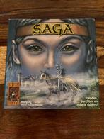 Saga Bordspel - 999 Games, Een of twee spelers, Ophalen of Verzenden, Zo goed als nieuw