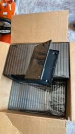 Nieuwe lege dvd doosjes 51 stuks, Alle leeftijden, Ophalen of Verzenden, Nieuw in verpakking