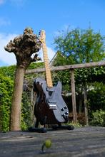 Fender Modern Player Telecaster Thinline Deluxe, Muziek en Instrumenten, Snaarinstrumenten | Gitaren | Elektrisch, Zo goed als nieuw