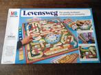Levensweg Spel van MB, Een of twee spelers, Ophalen of Verzenden, Gebruikt, MB Spellen