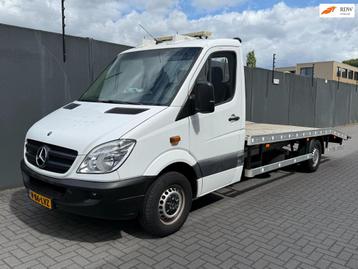 Mercedes-Benz SPRINTER 311 2.2 CDI Oprijwagen / Automaat beschikbaar voor biedingen