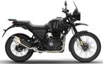 Royal-Enfield HIMALAYAN 630 EURO GRATIS ACCESSOIRES, Toermotor, Bedrijf, 12 t/m 35 kW