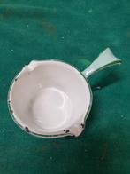 dru pannetje sausschenker vintage, Huis en Inrichting, Keuken | Potten en Pannen, Ophalen of Verzenden, 'T Olde Gre-j, Info@toldegrej.nl