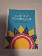 Positieve Psychologie - Fredrike Bannink, Ophalen of Verzenden, Zo goed als nieuw, Overige onderwerpen, Fredrike Bannink