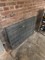 Hondenbench groot (107cm x 70cm), Ophalen, 75 tot 110 cm, 65 tot 100 cm