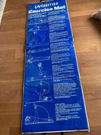 Sportmat, Ophalen of Verzenden, Gebruikt