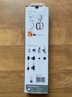 Tiger Urban reserverolhouder - Zwart, Minder dan 50 cm, Overige typen, Nieuw, Ophalen of Verzenden