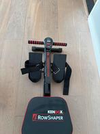 Kendo Rowshaper Roeitrainer - Zo goed als nieuw!, Ophalen, Armen, Zo goed als nieuw, Metaal