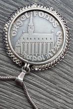 Jaar 1983 Maria Daalder Zilver Kapel 't Zand ROERMOND, Antiek en Kunst, Ophalen of Verzenden, Zilver