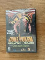 Duke Nukem: Manhattan Project Total Mutant Mayhem, Vanaf 18 jaar, Shooter, 1 speler, Nieuw