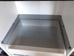 Ikea Pax Getinte Glasplaat 3 stuks, Huis en Inrichting, Kasten | Kledingkasten, Ophalen, 50 tot 75 cm, 50 tot 100 cm, Minder dan 100 cm