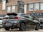 BMW X2 sDrive20i High Exe M-Sport ORG NL PANO HUD ELEK SCHAA, 1998 cc, X2, Euro 6, 1435 kg
