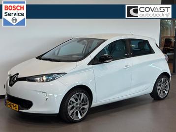 Renault ZOE Q210 Zen Quickcharge 22 kWh Huuraccu|Camera|Navi beschikbaar voor biedingen