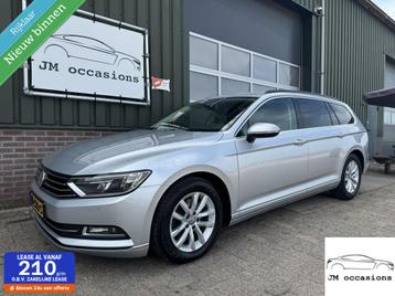 Volkswagen Passat Variant 1.4 TSI ACT Highline|Clima|Navi|PD beschikbaar voor biedingen