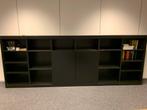 Pastoe Design Boekenkast, Huis en Inrichting, Ophalen, Overige materialen, Gebruikt, 100 tot 150 cm