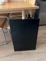 Ikea Magnetisch Bord - Handig voor Notities!, Ophalen of Verzenden, Gebruikt, Magneetbord