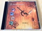CD Various - 2 Meter Sessies Volume 4 (Verzamel, Live, VARA), Cd's en Dvd's, Ophalen, Gebruikt, Pop