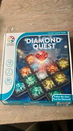 Smart Games Diamond Quest, Ophalen of Verzenden, Zo goed als nieuw