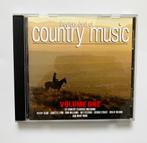 Very Best of Country Vol.1 (1994), Ophalen of Verzenden, Zo goed als nieuw
