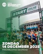 Startnummer Bruggenloop 14/12/25, Tickets en Kaartjes, Eén persoon