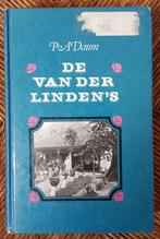 De Van der Linden's - P.A. Daum - hardcover - Indië - IGST, Ophalen of Verzenden, Gelezen, P.A. Daum, Nederland