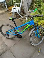 Jongensfiets Bulls Tokee - 24 inch, Fietsen en Brommers, Ophalen, 24 inch, Bulls, Handrem