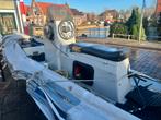 kapotte Joker Coaster 470 compleet of losse onderdelen, Watersport en Boten, Ophalen, Gebruikt, Overige typen, Zeilboot of Motorboot