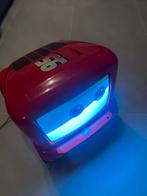 Cars televisie, Ophalen, Zo goed als nieuw, Licht