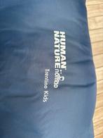 Nomad Trentino junior slaapzak, Caravans en Kamperen, Slaapzakken, Ophalen of Verzenden, Zo goed als nieuw