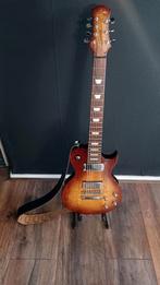 Gitaren collectie, Muziek en Instrumenten, Snaarinstrumenten | Gitaren | Elektrisch, Ophalen, Gebruikt, Solid body, Overige merken