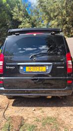 Mercedes Viano Marco Polo V6 - Camper/Auto - 2013, Auto-onderdelen, Ophalen of Verzenden