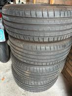 4x Michelin banden 225/45 ZR 19 pilot sport 5, Auto-onderdelen, Banden en Velgen, Gebruikt, Band(en), Personenwagen, Ophalen