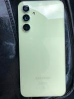 Samsung A54 128 GB NIEUW !, Zwart, Ophalen of Verzenden, Zo goed als nieuw, 128 GB