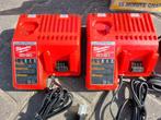 16x Oplader 110v Opladers Acculaders 110Volt NIEUW!, Auto diversen, Autogereedschap, ., Nieuw, Ophalen of Verzenden, .