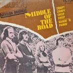 MIDDLE OF THE ROAD  - CHIRPY CHIRPY CHEEP CHEEP, Cd's en Dvd's, Vinyl Singles, Ophalen of Verzenden, Gebruikt, Pop