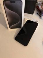 iPhone 15 Pro Max 512GB - Topstaat!, 512 GB, Zwart, IPhone 15 Pro Max, Ophalen of Verzenden