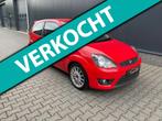 Ford Fiesta S 1.6 Rally Edition 62/250 LEES TEKST, Auto's, Ford, Voorwielaandrijving, 1596 cc, Gebruikt, 4 cilinders