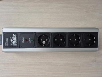 Supra Cables MD Serie Mk3 beschikbaar voor biedingen