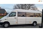 Mercedes-Benz Sprinter 312D LONG MANUEEL MINIBUS 25 SEATS, Auto's, Bestelauto's, Achterwielaandrijving, Gebruikt, 4 cilinders