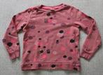Sweater van Hema 134/140, Kinderen en Baby's, Kinderkleding | Maat 134, Gebruikt, Meisje, Trui of Vest, Ophalen of Verzenden