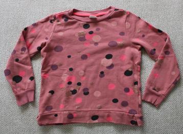 Sweater van Hema 134/140 beschikbaar voor biedingen