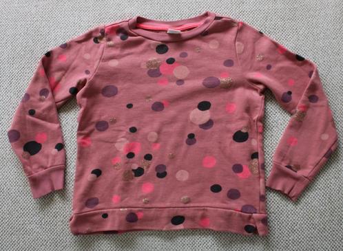Sweater van Hema 134/140, Kinderen en Baby's, Kinderkleding | Maat 134, Gebruikt, Meisje, Trui of Vest, Ophalen of Verzenden