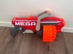 Nerf Mega Megalodon - Stoer speelgoed!, Ophalen of Verzenden, Gebruikt, Jongen of Meisje