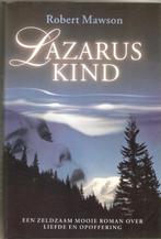 Robert Mawson - Lazaruskind, Ophalen of Verzenden, Gelezen, Robert Mawson