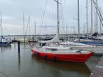 Zeilboot Spirit 28 (van de stadt) rood + ligplaats, Watersport en Boten, Ophalen, Gebruikt, Diesel, Tourjacht of Cruiser