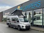 Adria Twin Sports SUPREME/AUTOMAAT/SOLAR, Bus-model, Bedrijf, Diesel, Adria