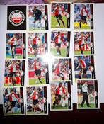 Feyenoord stickers, Ophalen of Verzenden, Nieuw, Feyenoord, Poster, Plaatje of Sticker