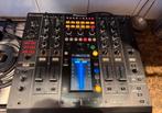 Pioneer DJM-2000 zgan, Ophalen of Verzenden, Zo goed als nieuw, Minder dan 5 kanalen