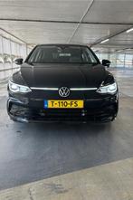 Volkswagen Golf 1.5 Etsi 150pk 7-DSG 2020 Zwart, Zwart, 4 cilinders, Alcantara, Zwart